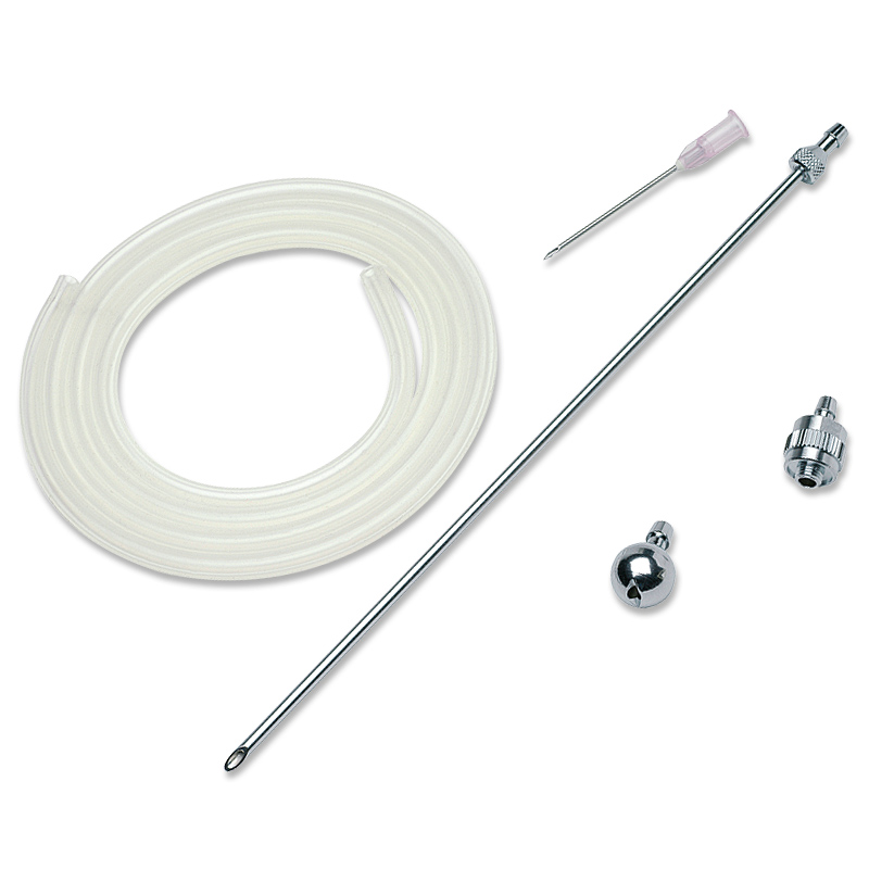 Socorex Tube Feeding Conversion Set